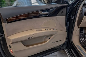 Audi A8 4.2TDI/QUATTRO/Обдухване/Камера/Bose/Distronic, снимка 9