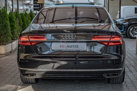 Audi A8 4.2TDI/QUATTRO/Обдухване/Камера/Bose/Distronic, снимка 4