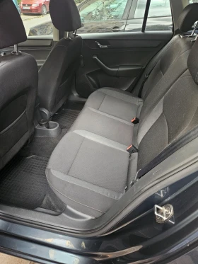 Skoda Rapid Spaceback, снимка 12