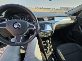 Skoda Rapid Spaceback, снимка 9