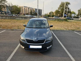 Skoda Rapid Spaceback, снимка 2