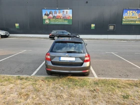 Skoda Rapid Spaceback, снимка 4