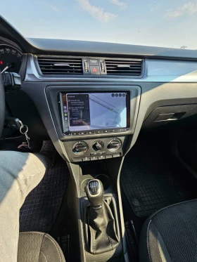 Skoda Rapid Spaceback, снимка 10