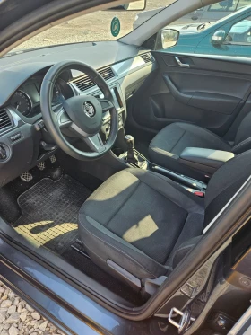 Skoda Rapid Spaceback, снимка 8