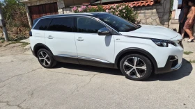 Peugeot 5008 GT, снимка 2