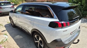 Peugeot 5008 GT, снимка 4