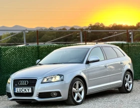 Audi A3 2.0TDi//4x4/S-LINE/XENON/LED/FACELIFT, снимка 3