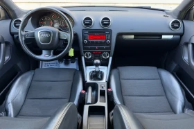 Audi A3 2.0TDi//4x4/S-LINE/XENON/LED/FACELIFT, снимка 11