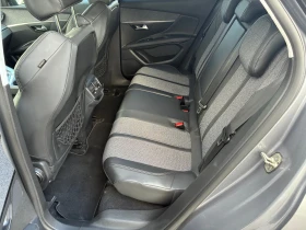 Peugeot 3008 1.6HDI Дигитал Автомат Кожа Камера, снимка 9