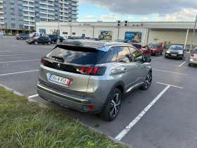 Peugeot 3008 1.6HDI Дигитал Автомат Кожа Камера, снимка 4