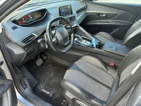 Peugeot 3008 1.6HDI Дигитал Автомат Кожа Камера, снимка 8