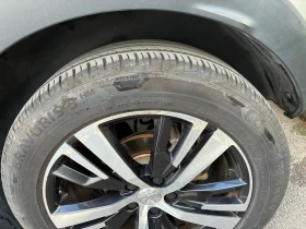 Peugeot 3008 1.6HDI Дигитал Автомат Кожа Камера, снимка 7