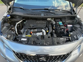 Peugeot 3008 1.6HDI Дигитал Автомат Кожа Камера, снимка 11