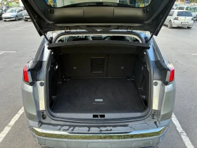 Peugeot 3008 1.6HDI Дигитал Автомат Кожа Камера, снимка 12