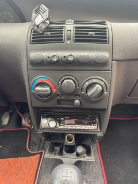 Fiat Punto, снимка 6