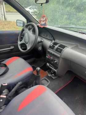 Fiat Punto, снимка 4