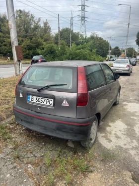 Fiat Punto, снимка 3