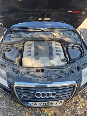 Audi A8, снимка 11