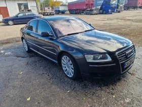 Audi A8, снимка 2
