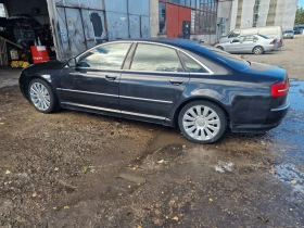 Audi A8, снимка 5
