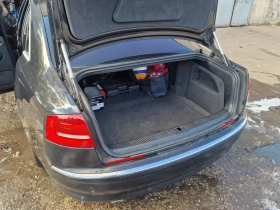 Audi A8, снимка 3