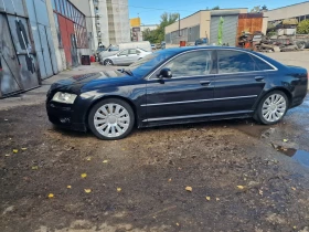 Audi A8, снимка 4