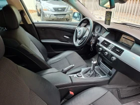 BMW 520 2.0/163ks, снимка 15