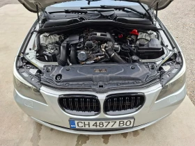 BMW 520 2.0/163ks, снимка 17