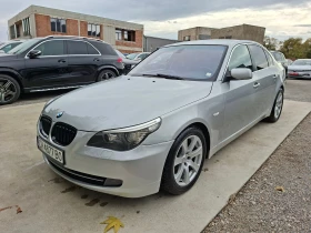 BMW 520 2.0/163ks, снимка 3
