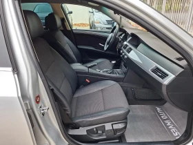 BMW 520 2.0/163ks, снимка 14