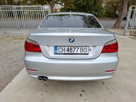 BMW 520 2.0/163ks, снимка 6