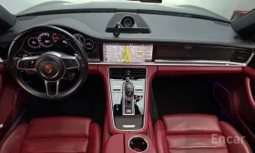 Porsche Panamera 4S 2.9* 360* Обдух* Soft-close, снимка 5