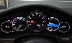 Porsche Panamera 4S 2.9* 360* Обдух* Soft-close, снимка 11