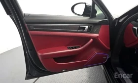 Porsche Panamera 4S 2.9* 360* Обдух* Soft-close, снимка 13