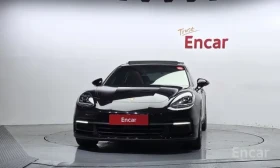 Porsche Panamera 4S 2.9* 360* Обдух* Soft-close, снимка 3