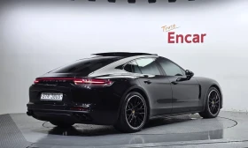 Porsche Panamera 4S 2.9* 360* Обдух* Soft-close, снимка 2