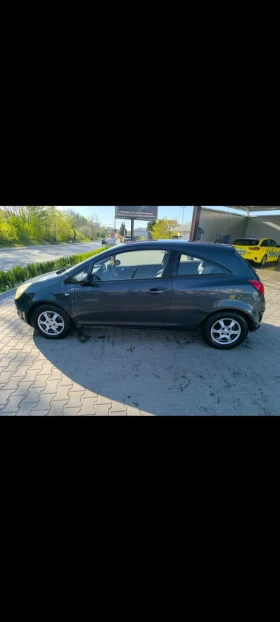 Opel Corsa 1.2i 80hp, снимка 3