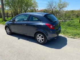 Opel Corsa 1.2i 80hp, снимка 13