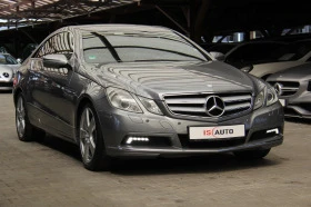 Mercedes-Benz E 500 Coupe/Camera// | Mobile.bg    2