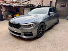 BMW 520 G30 На Части, снимка 2