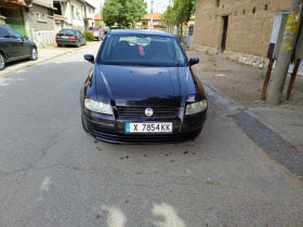 Fiat Stilo, снимка 1 - Автомобили и джипове - 44673382