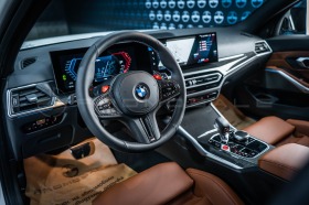 BMW M3 xDrive * Competition* Touring, снимка 8