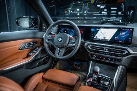 BMW M3 xDrive * Competition* Touring, снимка 10 - Автомобили и джипове - 44940796