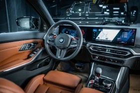 BMW M3 xDrive * Competition* Touring | Mobile.bg    10