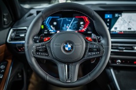 BMW M3 xDrive * Competition* Touring, снимка 11