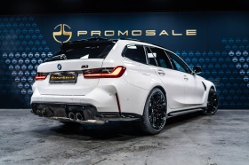 BMW M3 xDrive * Competition* Touring | Mobile.bg   4
