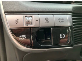 Hyundai Ioniq 5 11 000 км Keyless, DynLED, Мъртва точка, снимка 13