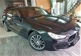 Maserati Ghibli Gransport, снимка 7