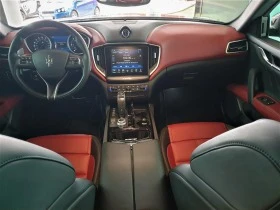 Maserati Ghibli Gransport, снимка 12