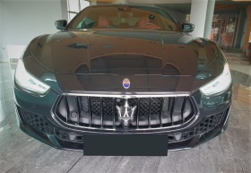 Maserati Ghibli Gransport, снимка 3 - Автомобили и джипове - 45317924